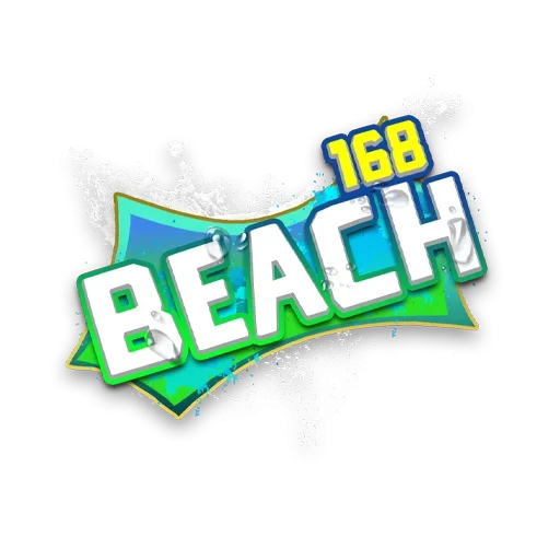 BEACH168